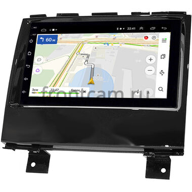 JAC S3 (2014-2024) OEM на Android 10 (RK7-RP-11-597-290)