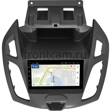 Ford Tourneo Connect 2, Transit Connect 2 (2012-2018) OEM на Android 10 (RK7-RP-11-615-484)