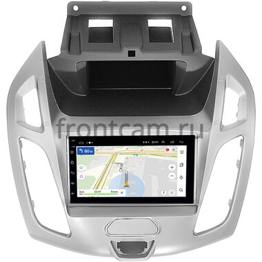 Ford Tourneo Connect 2, Transit Connect 2 (2012-2018) OEM 2/16 на Android 10 (GT7-RP-11-618-485)
