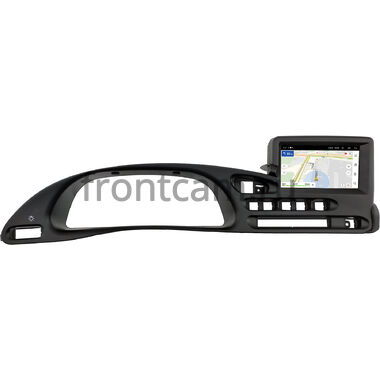 Chevrolet Niva (2002-2020) OEM на Android 10 (RS7-RP-11-619-489)