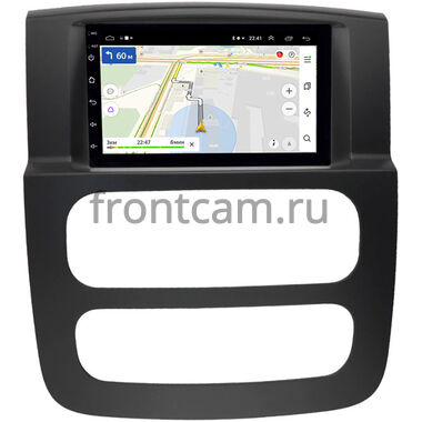 Dodge RAM III (DR/DH) 2001-2005 OEM на Android 10 (RS7-RP-11-660-216)