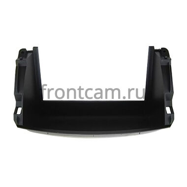Renault Koleos I 2008-2016 Canbox H-Line 5603-RP-11-688-385 на Android 10 (4G-SIM, 4/64, DSP, IPS) С крутилкой
