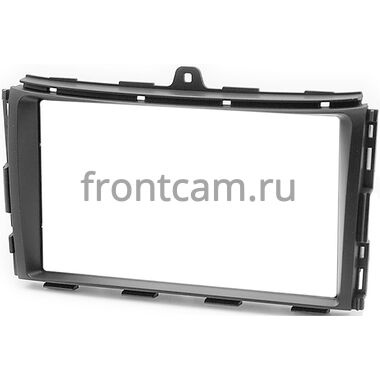 Geely Emgrand EC7 2016-2019 Рамка RP-11-707-244