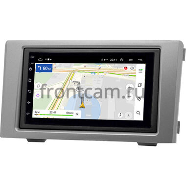 Iveco Daily (2006-2014) OEM на Android 10 (RS7-RP-11-745-314)
