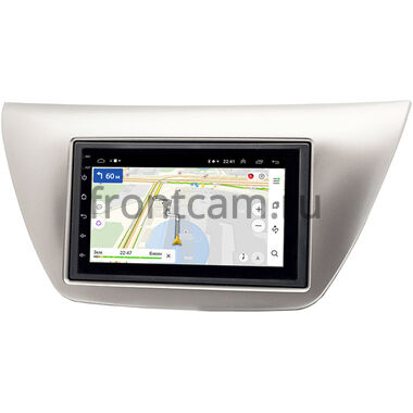 Mitsubishi Lancer IX 2000-2010 Canbox 1.5/32 на Android 10 (RS7-RP-11-777-369) (IPS, DSP, CarPlay)