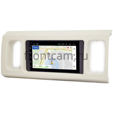 Suzuki Alto (2014-2024) OEM 2/16 на Android 10 (GT7-RP-11-792-419)