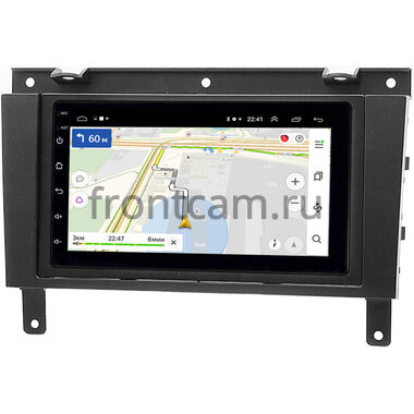 Volkswagen Pointer 2003-2006 OEM на Android 10 (RS7-RP-11-801-466)