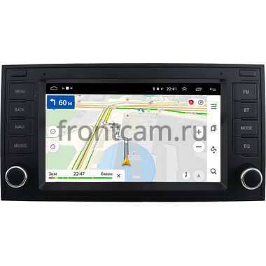 Volkswagen Multivan T5 2003-2015, Touareg 2002-2010 OEM на Android 10 (CarPlay, AHD, 1/32) (RK7-RP-1738-525)