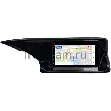 Lada Priora 2013-2018 (глянцевая) Canbox 2/32 на Android 10 (GT7-RP-1983-514) (IPS, DSP, CarPlay)