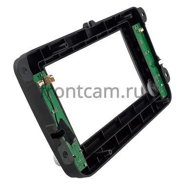 Volkswagen Amarok, Caddy, Golf, Passat, Polo Canbox H-Line 4478-RP-2057-500 на Android 10 (4G-SIM, 6/128, DSP)