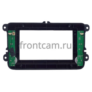 Volkswagen Amarok, Caddy, Golf, Passat, Polo Canbox H-Line 4478-RP-2057-500 на Android 10 (4G-SIM, 6/128, DSP)