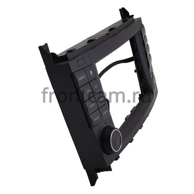 Mercedes-Benz C (w203), CLC, G (w463) 2004-2012 (оранжевая подсветка клавиш) Canbox EVO 5822-RP-2119-502 на Android 14 (4G-SIM, 8/256, DSP, QLed, AI, 360)