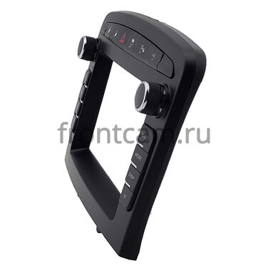 Peugeot 308, 408, RCZ (2007-2022) (черная) Canbox H-Line 4478-RP-2152-505 на Android 10 (4G-SIM, 6/128, DSP)