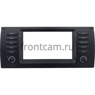 BMW 5 (E39), X5 (E53), 7 (E38) 1995-2006 Teyes CC3L WIFI 2/32 7 дюймов RP-2155-508 на Android 8.1 (DSP, AHD)