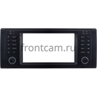 BMW 5 (E39), X5 (E53), 7 (E38) 1995-2006 Teyes CC2L 2/32 7 дюймов RP-2156-509 на Android 8.1 (DSP, AHD)