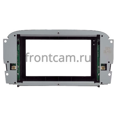 Mercedes-Benz SL (R230) 2001-2011 Canbox H-Line 4617-RP-2160-510 на Android 10 (4G-SIM, 4/64, DSP)