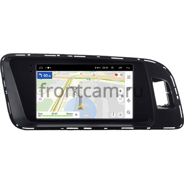 Audi Q5 (8R), SQ5 (8R) 2013-2017 OEM на Android 10 (CarPlay, AHD, 1/32) (RK7-RP-2167-513)