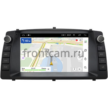 BYD F3 (2005-2013) OEM на Android 10 (RK7-RP-6492-481)