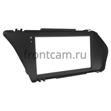 Mercedes-Benz GLK (x204) (2008-2012) Canbox M-Line 9864-RP-6494-480 на Android 10 (4G-SIM, 4/64, DSP)