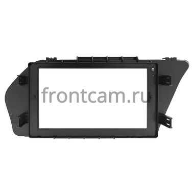 Mercedes-Benz GLK (x204) (2008-2012) Canbox M-Line 9864-RP-6494-480 на Android 10 (4G-SIM, 4/64, DSP)