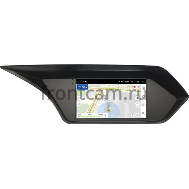 Mercedes-Benz E (w212) (2009-2016) (седан) OEM на Android 10 (RS7-RP-6496-479)
