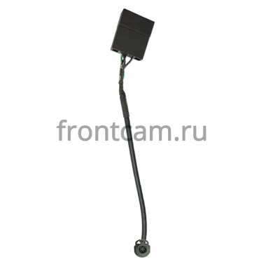 Audi Q5 I 2008-2017 Рамка RP-6499-473