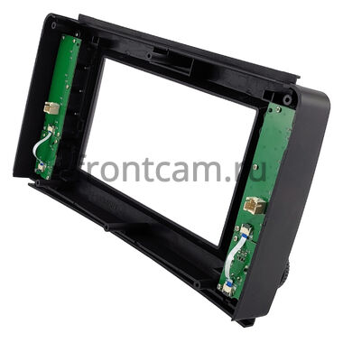 Smart Forfour (2004-2006), Fortwo 2 (2007-2011) Teyes CC2 PLUS 4/64 7 дюймов RP-6590-497 на Android 10 (4G-SIM, DSP)