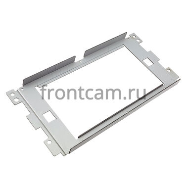 Smart Forfour (2004-2006), Fortwo 2 (2007-2011) Teyes CC2 PLUS 4/32 7 дюймов RP-6590-497 на Android 10 (4G-SIM, DSP)