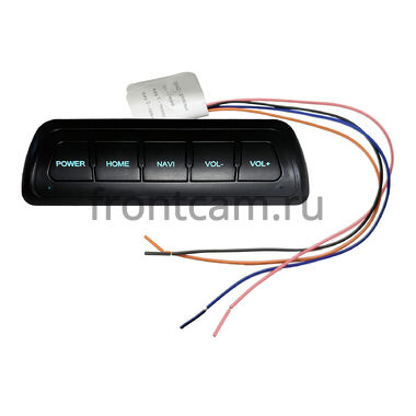 Land Rover Freelander 2 2006-2012 (для авто без Alpine) Canbox H-Line 4479-RP-6591-498 на Android 10 (4G-SIM, 8/128, DSP, QLed)