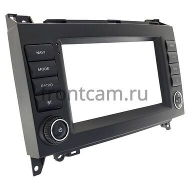 Volkswagen Crafter (2006-2016) (белая подсветка клавиш) Canbox L-Line 4476-RP-6598-494 на Android 10 (4G-SIM, 3/32, TS18, DSP, IPS)