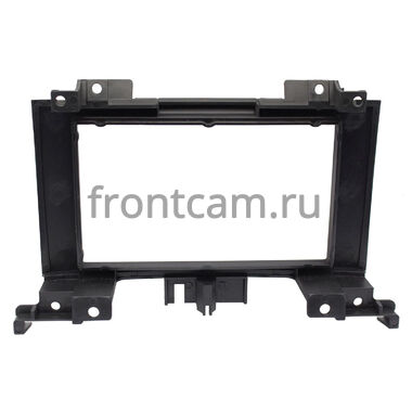 Volkswagen Crafter (2006-2016) Canbox M-Line 5601-RP-BMSP-363 на Android 10 (4G-SIM, 2/32, DSP, IPS) С крутилкой