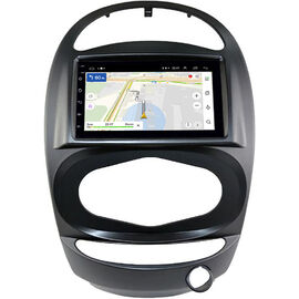 Chery IndiS (S18D) 2010-2015 OEM на Android 10 (RS7-RP-CHIN-78)
