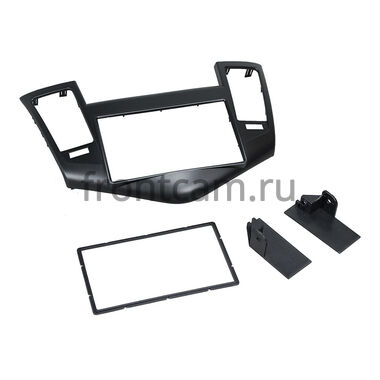 Chevrolet Cruze (2008-2012) OEM на Android 9.1 (RS809-RP-CVCRC-80)