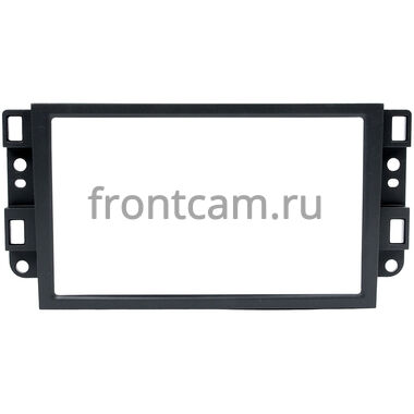 Chevrolet Aveo I, Captiva I, Epica I / Daewoo Gentra I, Winstorm 2006-2011 Рамка RP-CVLV-58