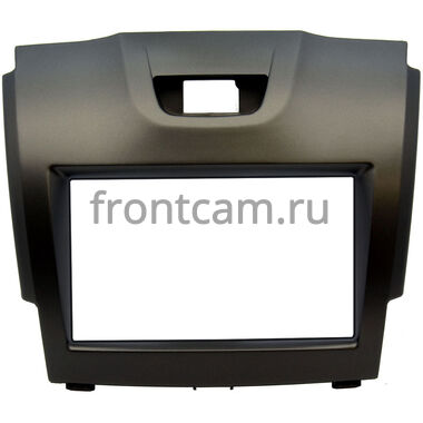 Chevrolet Trailblazer II / Isuzu D-Max II 2012-2021 Рамка RP-CVTB-20