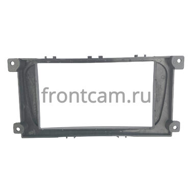 Ford Focus 2, C-MAX, Mondeo 4, S-MAX, Galaxy 2, Tourneo Connect (2006-2015) Canbox M-Line 5601-RP-FRCM-162 на Android 10 (4G-SIM, 2/32, DSP, IPS) С крутилкой