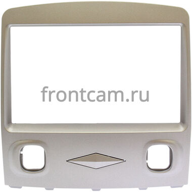 Ford Escape 2007-2012 рестайлинг (серая) Рамка RP-FRESC-223