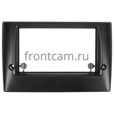 Fiat Stilo 2001-2007 Canbox H-Line 5604-RP-FTST-86 на Android 10 (4G-SIM, 6/128, DSP, IPS) С крутилкой