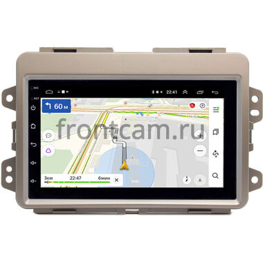 Faw Oley 2012-2015 OEM на Android 10 (RK7-RP-FWOL-85)