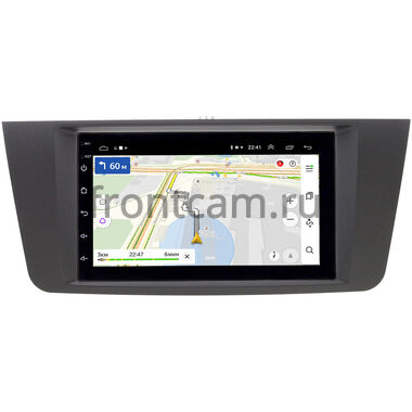Geely Emgrand X7 (2011-2019) OEM на Android 10 (RK7-RP-GLGX7-97)