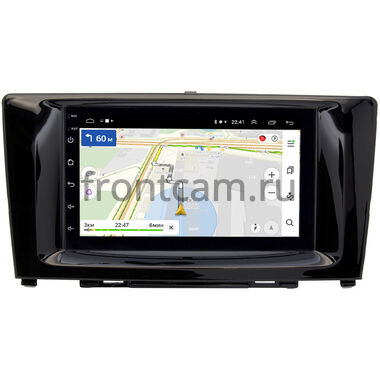 Great Wall Hover H6 2011-2015 OEM на Android 10 (RK7-RP-GWH6-74)