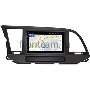 Hyundai Elantra 6 (AD) (2015-2019) OEM на Android 10 (RS7-RP-HDELN-285)