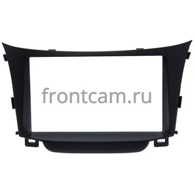 Hyundai i30 II 2012-2017 Рамка RP-HDI30-109