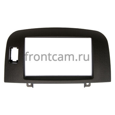 Hyundai Sonata V (NF) 2004-2007 Canbox H-Line 5602-RP-HDNF-194 на Android 10 (4G-SIM, 4/32, DSP, IPS) С крутилкой