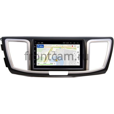 Honda Accord 9 (2012-2019) OEM на Android 10 (RK7-RP-HNAC9-261)