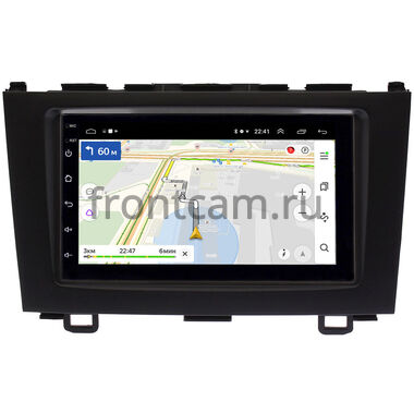 Honda CR-V 3 (2006-2012) OEM на Android 10 (RS7-RP-HNCRB-45)