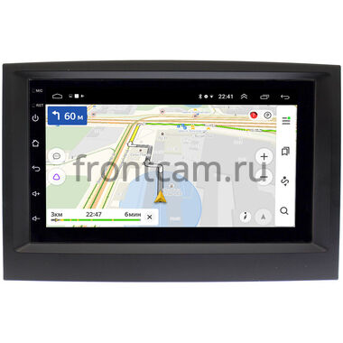 Kia Sportage IV 2016-2018 Canbox 1.5/32 на Android 10 (RS7-RP-KI052-144) (IPS, DSP, CarPlay)