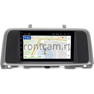 Kia Optima IV 2015-2022 OEM на Android 10 (RS7-RP-KIK5C-333)