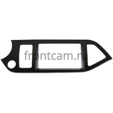 Kia Picanto II 2011-2016 Рамка RP-KIPCC-113