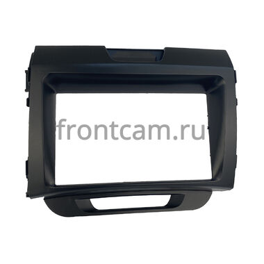 Kia Sportage III 2010-2016 Canbox H-Line 4617-RP-KISGB-52 на Android 10 (4G-SIM, 4/64, DSP)